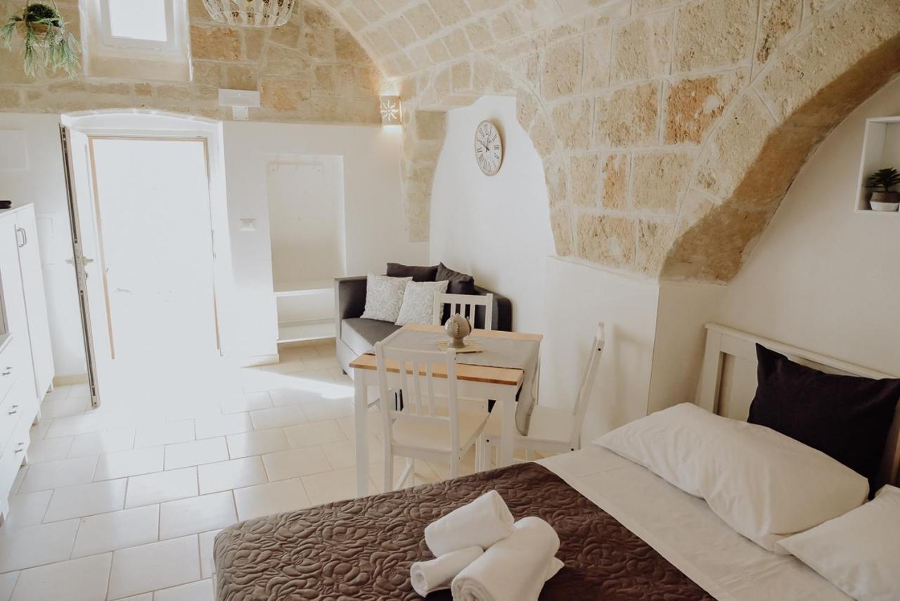 Mali Room By Monholiday Monopoli Eksteriør billede